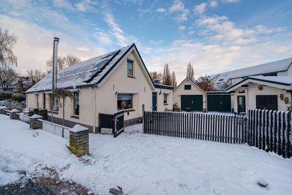 Te koop: Oude Rijnstraat 4, 6911AD Pannerden